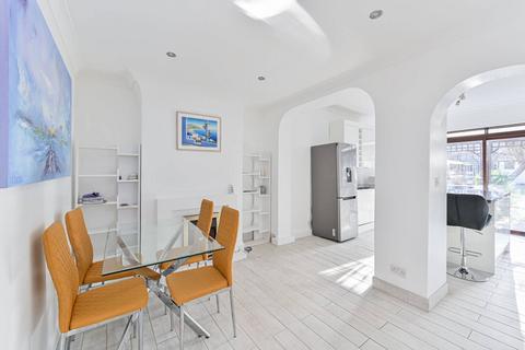 2 bedroom end of terrace house to rent, Homefield Gardens, Wimbledon, Mitcham, CR4