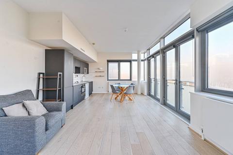 1 bedroom flat for sale, Newton Lodge, North Greenwich, London, SE10
