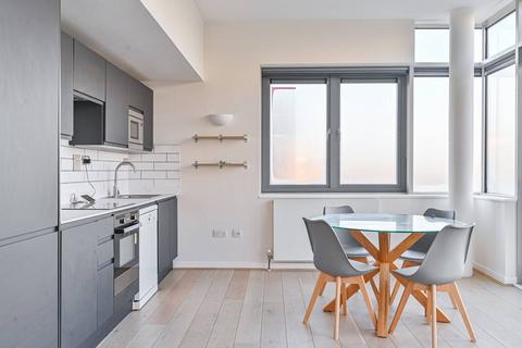 1 bedroom flat for sale, Newton Lodge, North Greenwich, London, SE10
