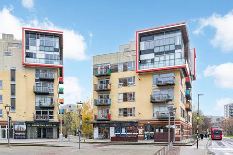 1 bedroom flat for sale, Newton Lodge, North Greenwich, London, SE10