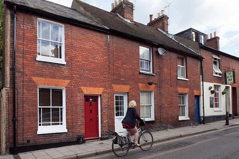 3 bedroom terraced house to rent, Havelock Street, Canterbury, Kent, CT1