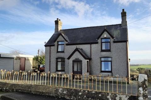 2 bedroom detached house for sale, Pen Y Bryn, Rhosmeirch, Anglesey, LL77