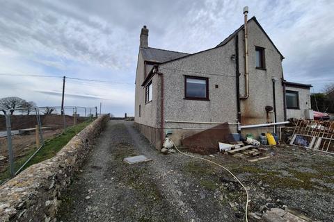 2 bedroom detached house for sale, Pen Y Bryn, Rhosmeirch, Anglesey, LL77