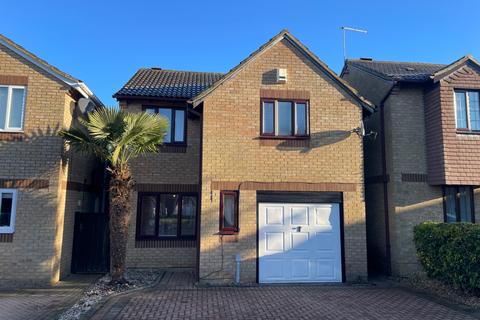Provence Court, Duston, NN5 6EH