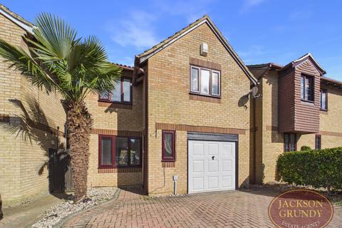 Provence Court, Duston, NN5 6EH