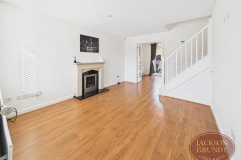 3 bedroom detached house for sale, Provence Court, Duston, NN5 6EH