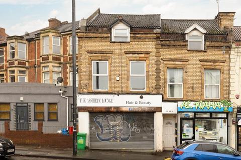 undefined, Wells Road, Knowle