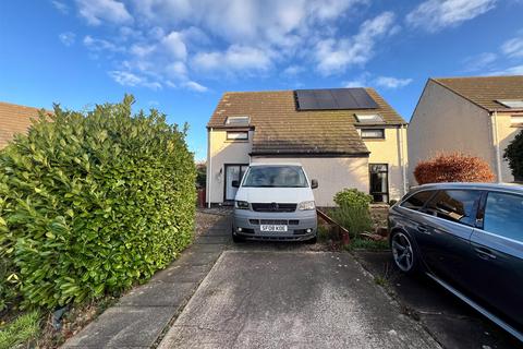 2 bedroom semi-detached house for sale, Lamb Court, Tweedmouth, Berwick-Upon-Tweed