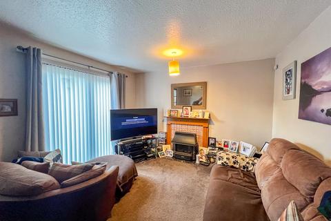 2 bedroom semi-detached house for sale, Lamb Court, Tweedmouth, Berwick-Upon-Tweed
