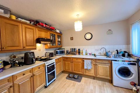 2 bedroom semi-detached house for sale, Lamb Court, Tweedmouth, Berwick-Upon-Tweed