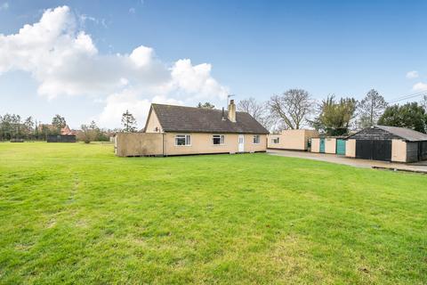 3 bedroom bungalow for sale, Clay Lane, Bacton, Stowmarket, Suffolk, IP14