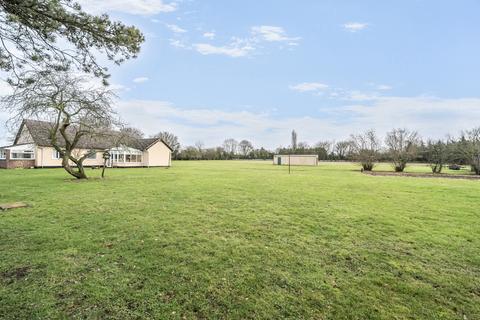 3 bedroom bungalow for sale, Clay Lane, Bacton, Stowmarket, Suffolk, IP14