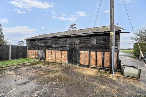 3 bedroom bungalow for sale, Clay Lane, Bacton, Stowmarket, Suffolk, IP14