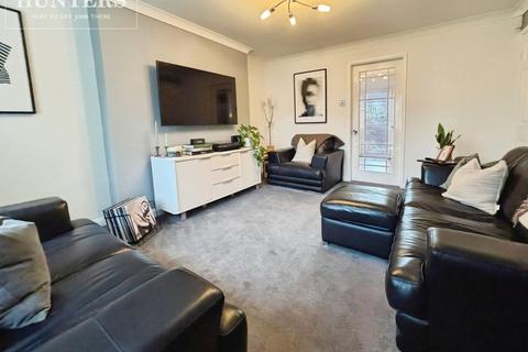 3 bedroom semi-detached house for sale, Belle Green Gardens, Cudworth, Barnsley, S72 8EN