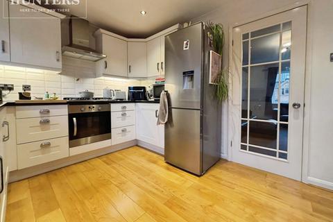 3 bedroom semi-detached house for sale, Belle Green Gardens, Cudworth, Barnsley, S72 8EN