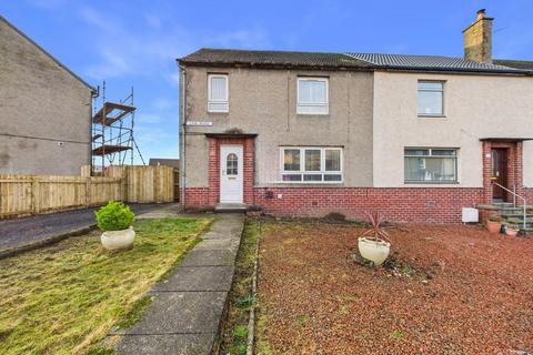 undefined, Link Road, Cumnock KA18