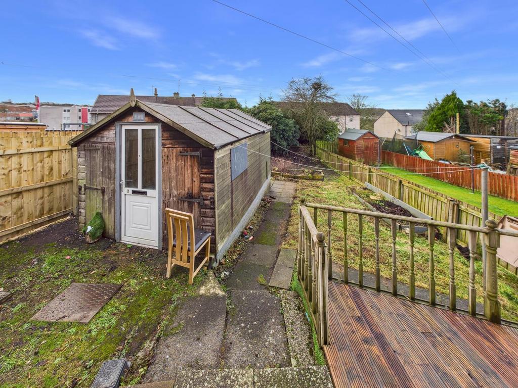 Outbuilding