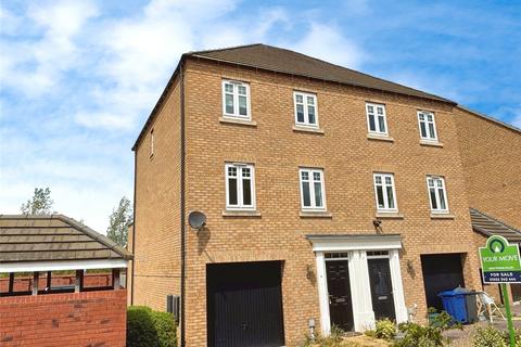 undefined, Buttermere Crescent, South Yorkshire DN4