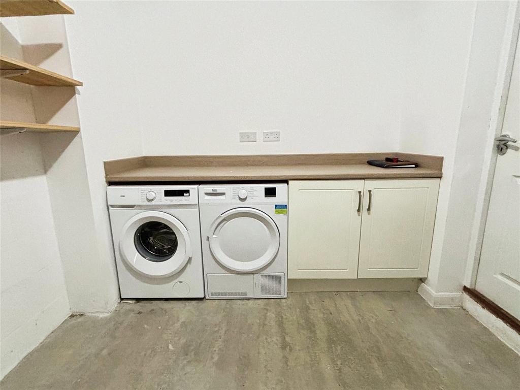Utility Area