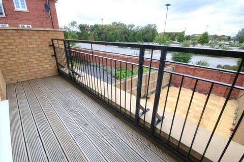 undefined, Buttermere Crescent, South Yorkshire DN4