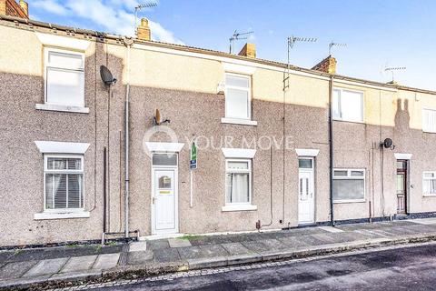 undefined, Charles Street, Darlington, County Durham, DL1