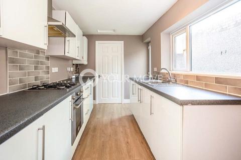 undefined, Charles Street, Darlington, County Durham, DL1