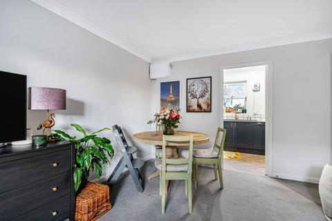 1 bedroom terraced house to rent, Elmers End Road, London SE20