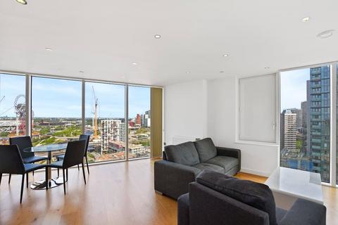 2 bedroom apartment to rent, at Folio London, Flat 51, Halo, , 158 High Street E15