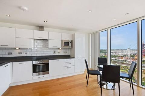 2 bedroom apartment to rent, at Folio London, Flat 51, Halo, , 158 High Street E15