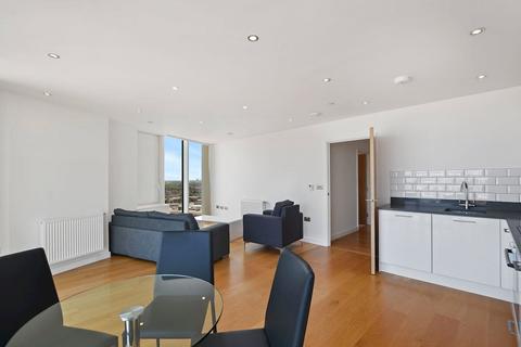 2 bedroom apartment to rent, at Folio London, Flat 51, Halo, , 158 High Street E15