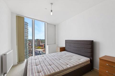2 bedroom apartment to rent, at Folio London, Flat 51, Halo, , 158 High Street E15
