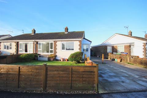 2 bedroom semi-detached bungalow for sale, Chapel Garth, Skipsea