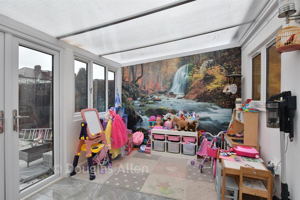 Sun Room