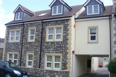 1 bedroom flat to rent, Manor Court, Albert Road, Weston-super-Mare