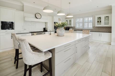 4 bedroom detached house for sale, La Rue Du Pontlietaut, Jersey JE2
