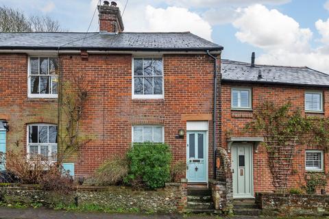 2 bedroom terraced house for sale, Wharf Hill, Winchester, SO23
