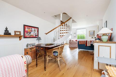 2 bedroom terraced house for sale, Wharf Hill, Winchester, SO23