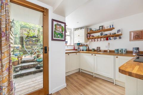 2 bedroom terraced house for sale, Wharf Hill, Winchester, SO23
