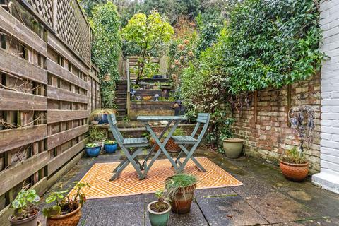 2 bedroom terraced house for sale, Wharf Hill, Winchester, SO23