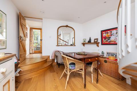 2 bedroom terraced house for sale, Wharf Hill, Winchester, SO23