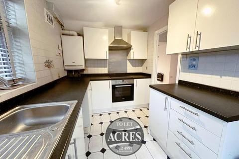 undefined, Whitethorn Crescent, Sutton Coldfield