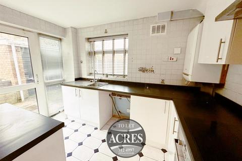 undefined, Whitethorn Crescent, Sutton Coldfield