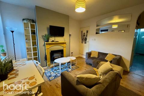 3 bedroom terraced house to rent, Mostyn Street, Wolverhampton