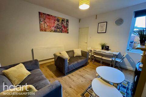 3 bedroom terraced house to rent, Mostyn Street, Wolverhampton