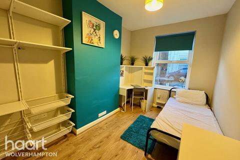 3 bedroom terraced house to rent, Mostyn Street, Wolverhampton