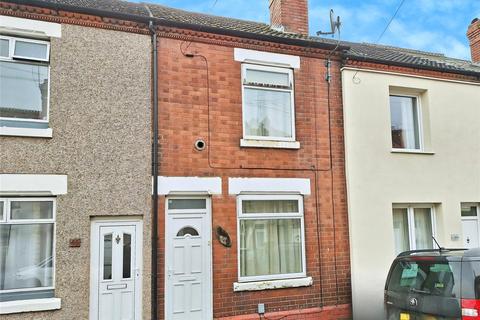 3 bedroom terraced house for sale, Gadsby Street, Warwickshire CV11
