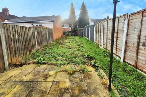 3 bedroom terraced house for sale, Gadsby Street, Warwickshire CV11