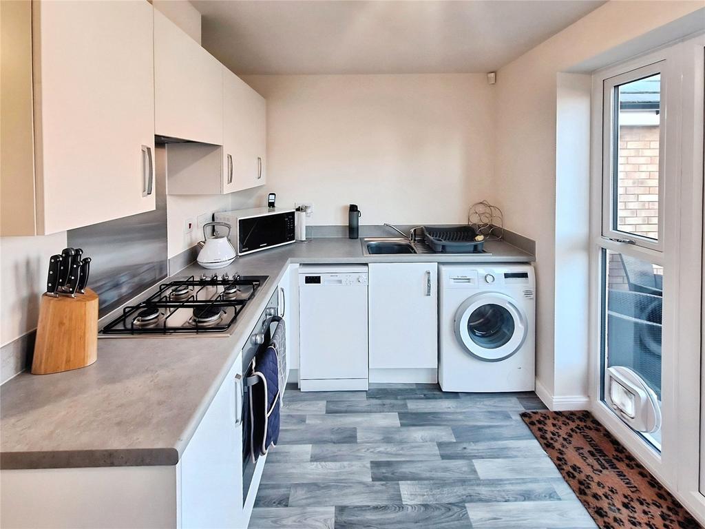 Kitchen Two