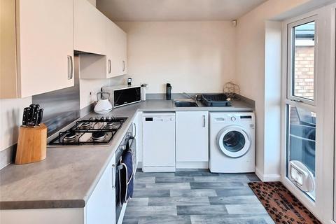 2 bedroom end of terrace house for sale, Spinning Wheel Drive, Warwickshire CV11