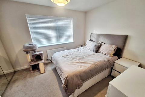 2 bedroom end of terrace house for sale, Spinning Wheel Drive, Warwickshire CV11